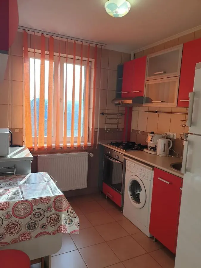 Apartment Mary Central Appartaments Bukarest