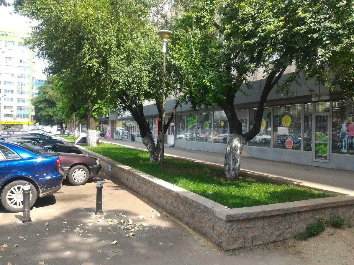 Mary Central Appartaments Bucharest Apartment