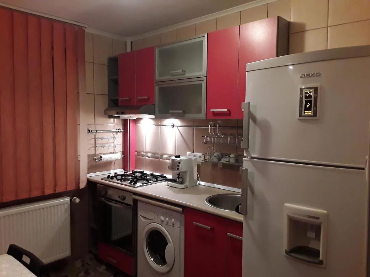Apartment Mary Central Appartaments Bucharest