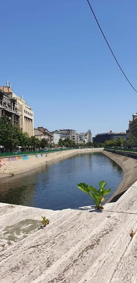 Mary Central Appartaments Bucharest Apartment