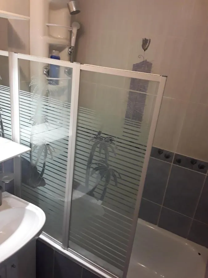 Apartment Mary Central Appartaments Bucharest