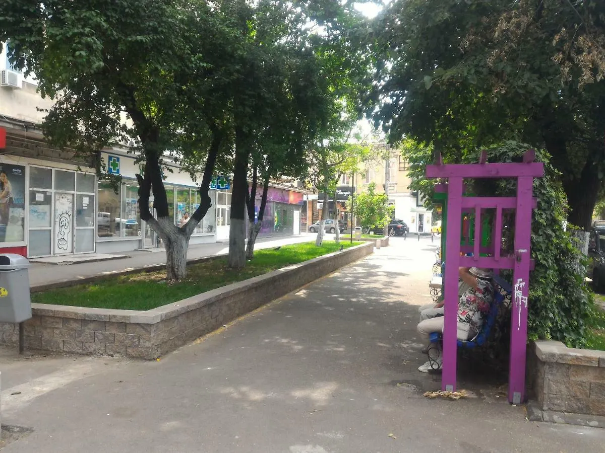Apartment Mary Central Appartaments Bucharest